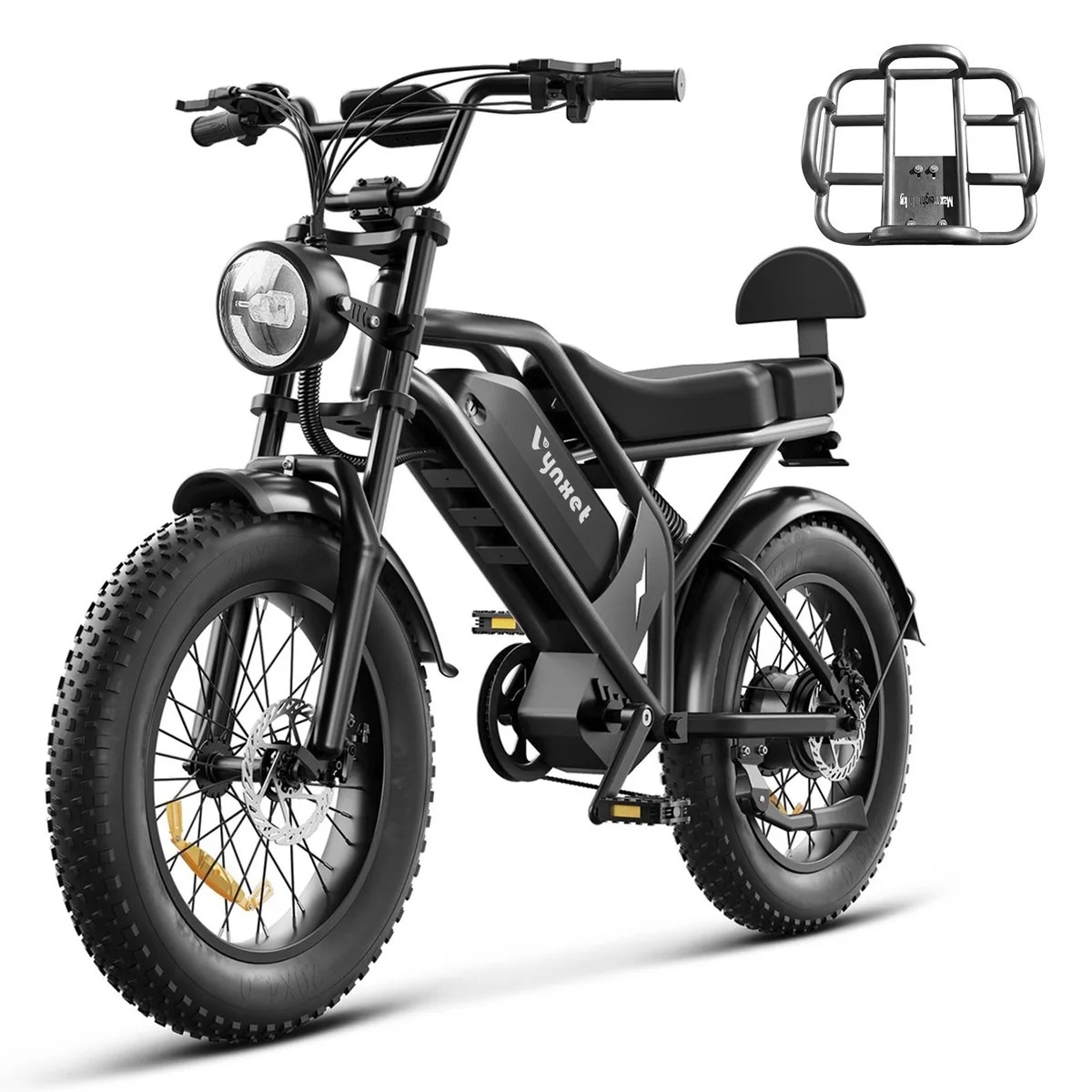 YENİ LIMITE lityum pil, 48V 75 - 48V 1500W Rear Hub Motor With Battery incelemesi ve fiyatı